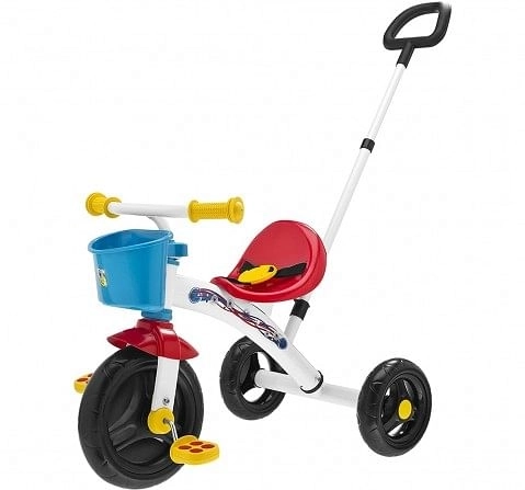 Hamleys tricycle hot sale