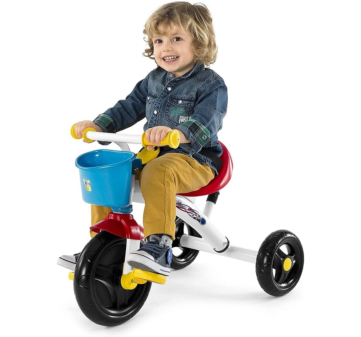 Chicco U-Go Trike Trike for Kids age 18M + 