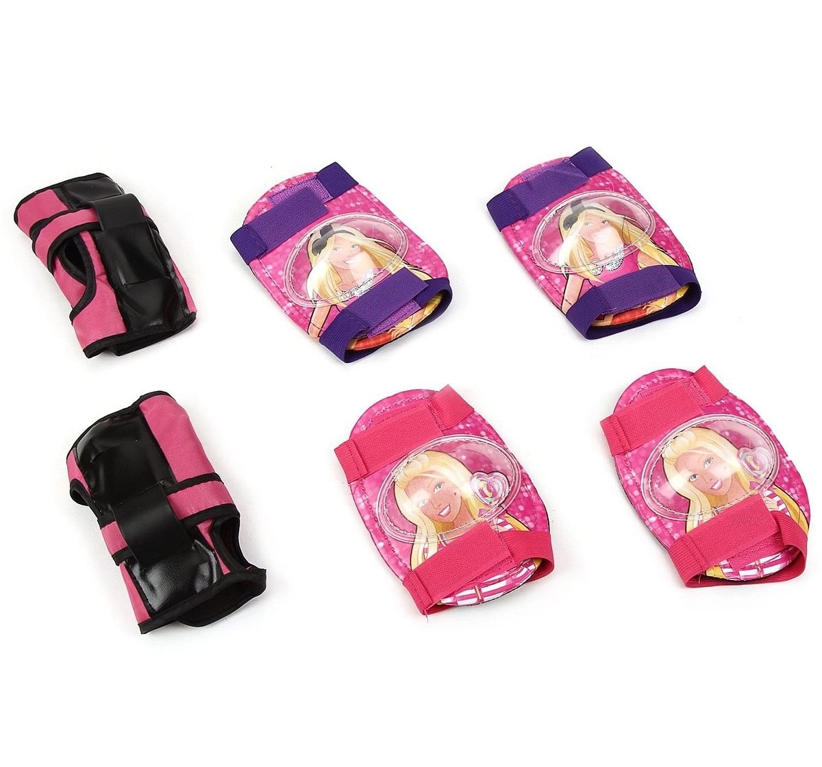 Barbie Protective Set Multicolor 5Y+