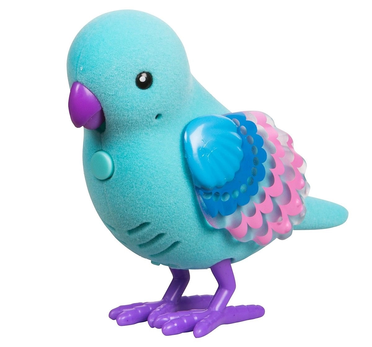 Little Live Pets S7 Bird Single Pack