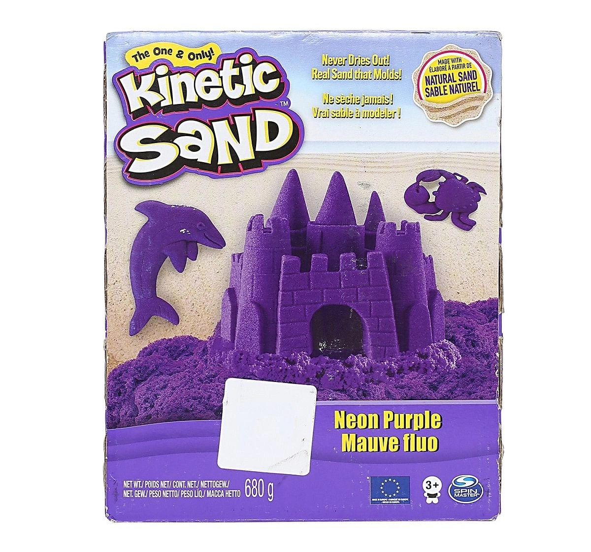 Buy kinetic sand online online