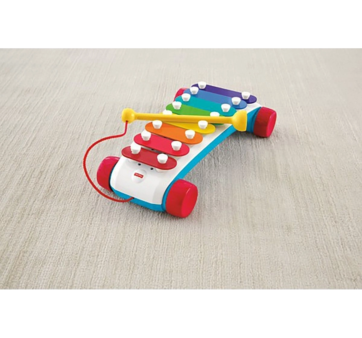 Fisher-Price® Classic Xylophone Musical Toys for Kids age 18M + 