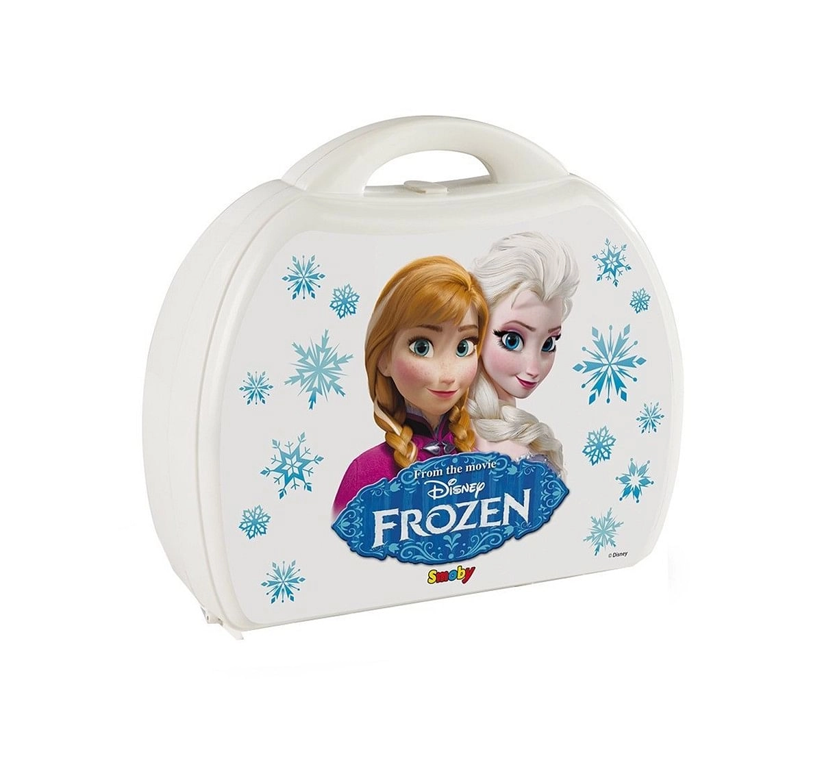 Disney Frozen Mini Kitchen, Multi Color Kitchen Sets & Appliances for age 6Y+ 