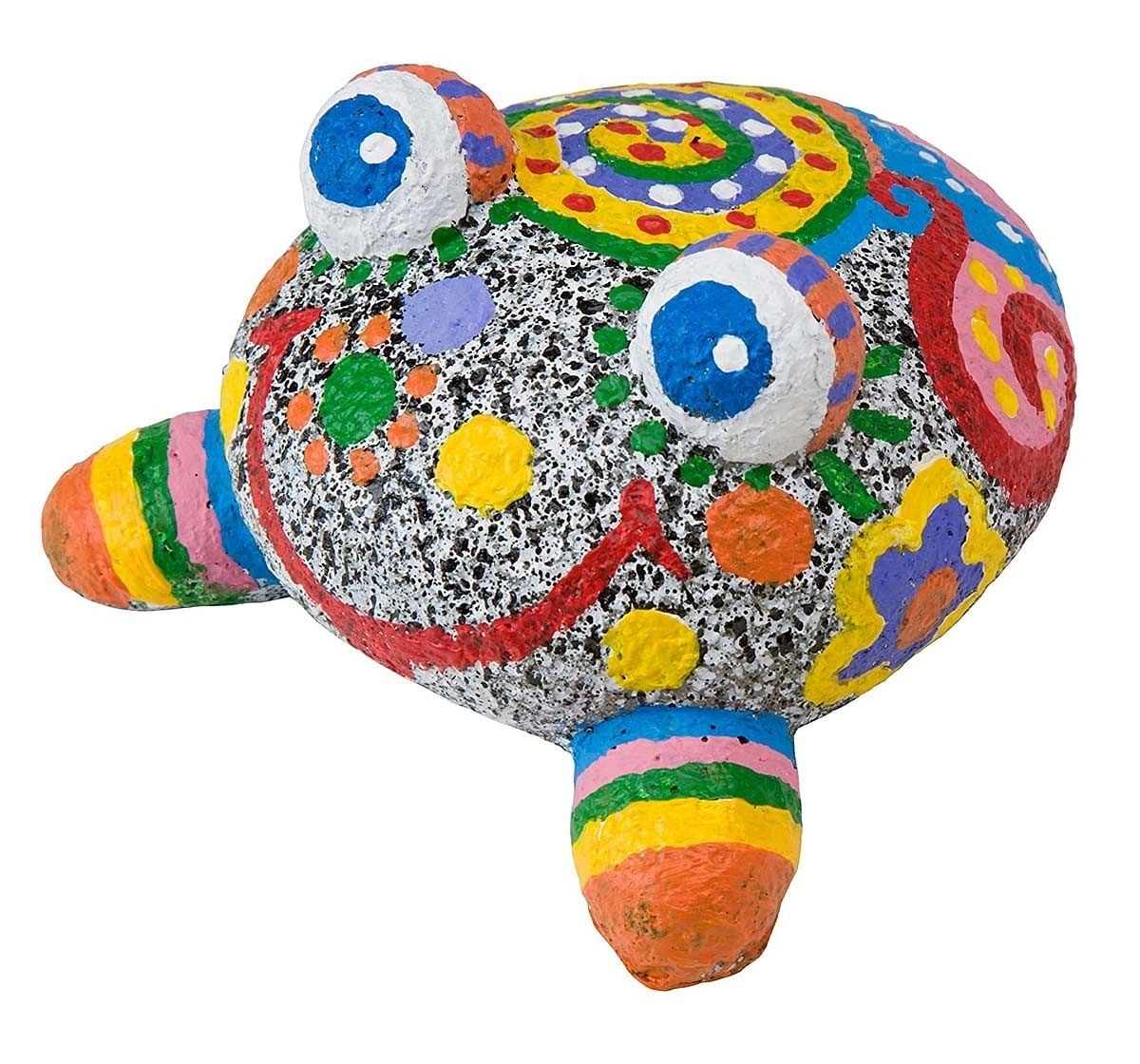 Buy Alex Toys Craft Rock Pets Frog Diy Art Craft Kits for Kids Age 8Y Hamleys India