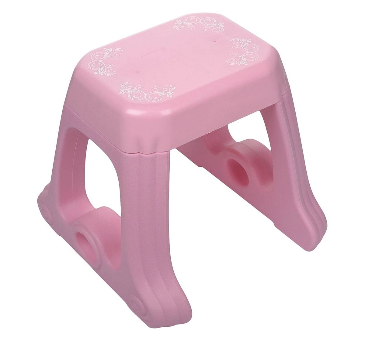 Comdaq Pink Grand Piano With Stool