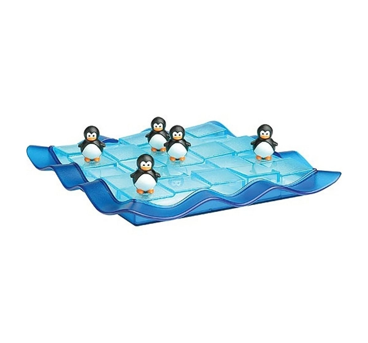 Smart Games Penguins On Ice for Kids age 6Y+ 