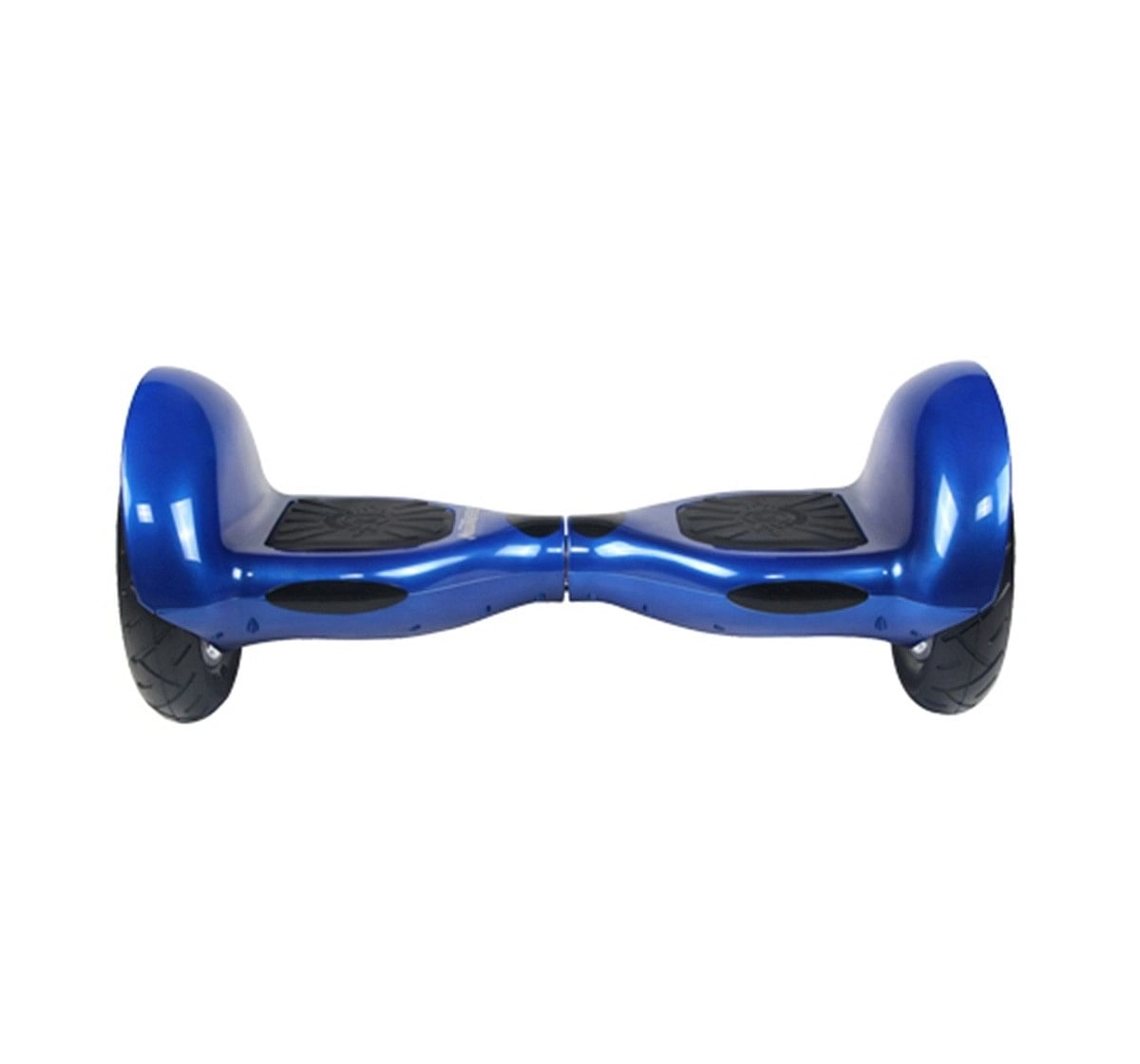 Megawheels Hoverboard 10 Inches Blue