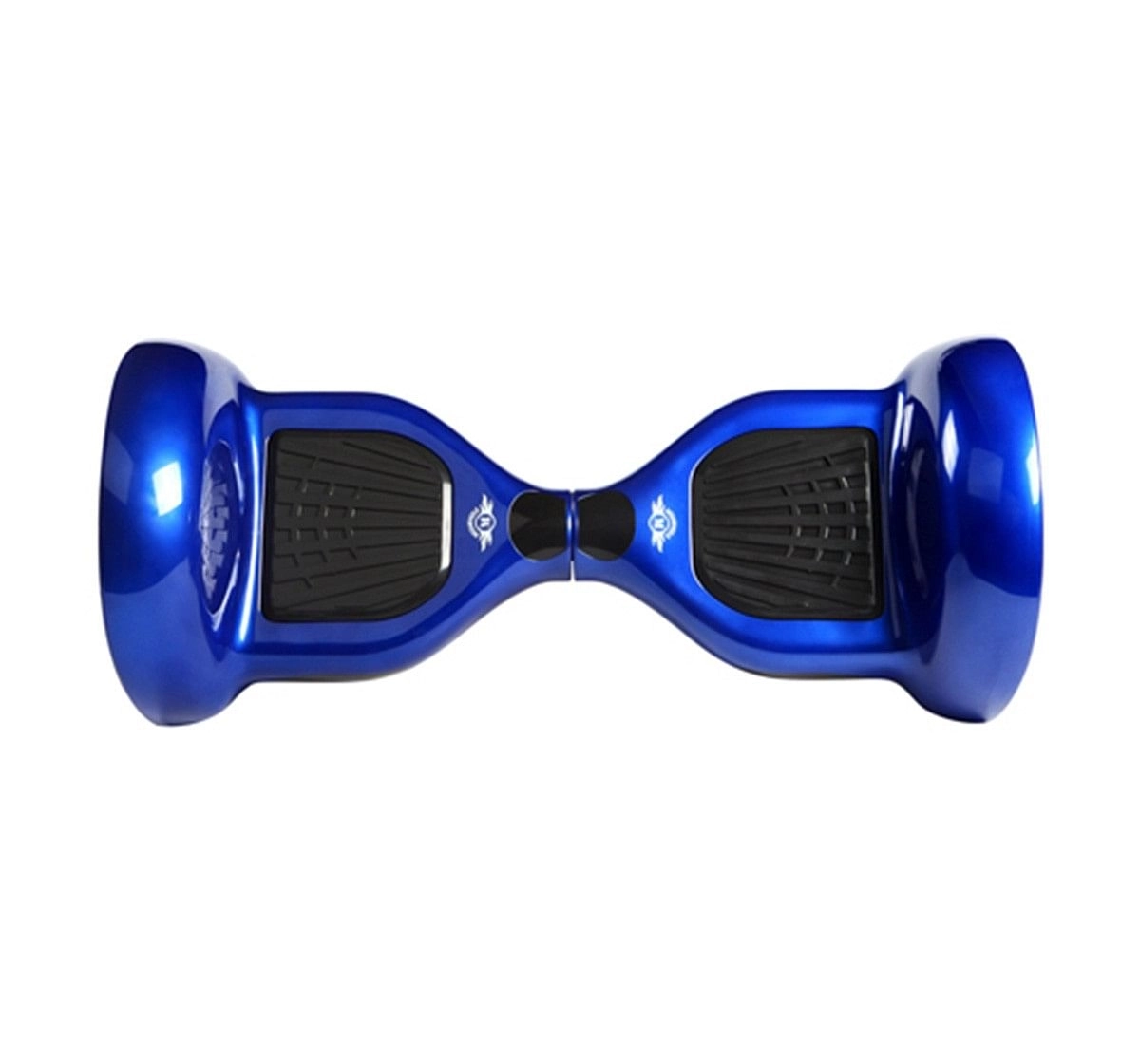 Megawheels Hoverboard 10 Inches Blue