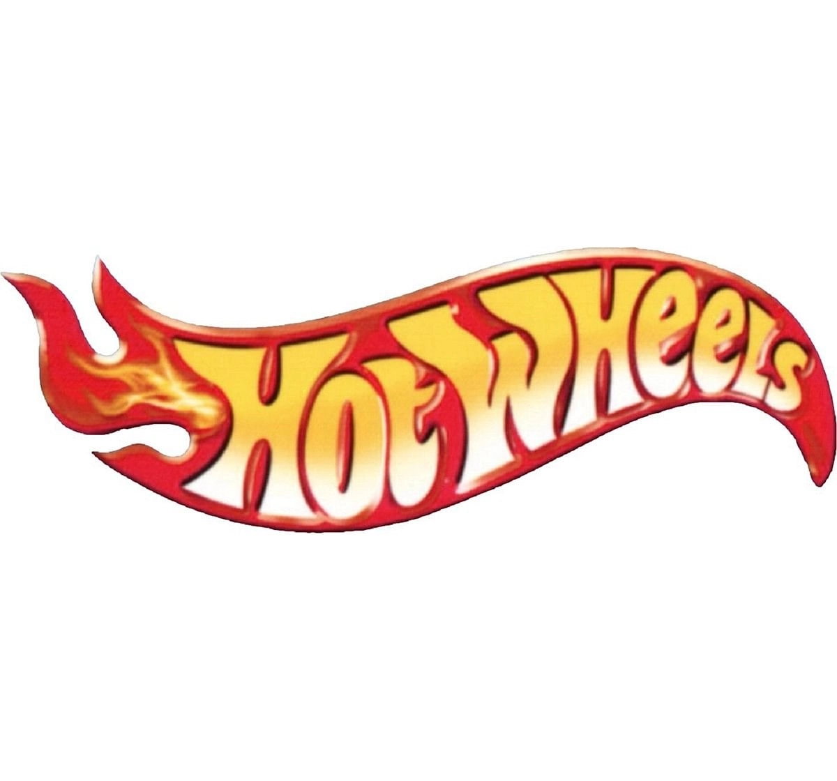 Hot Wheels Alien Invasion Trackset Tracksets & Train Sets for Kids age 3Y+