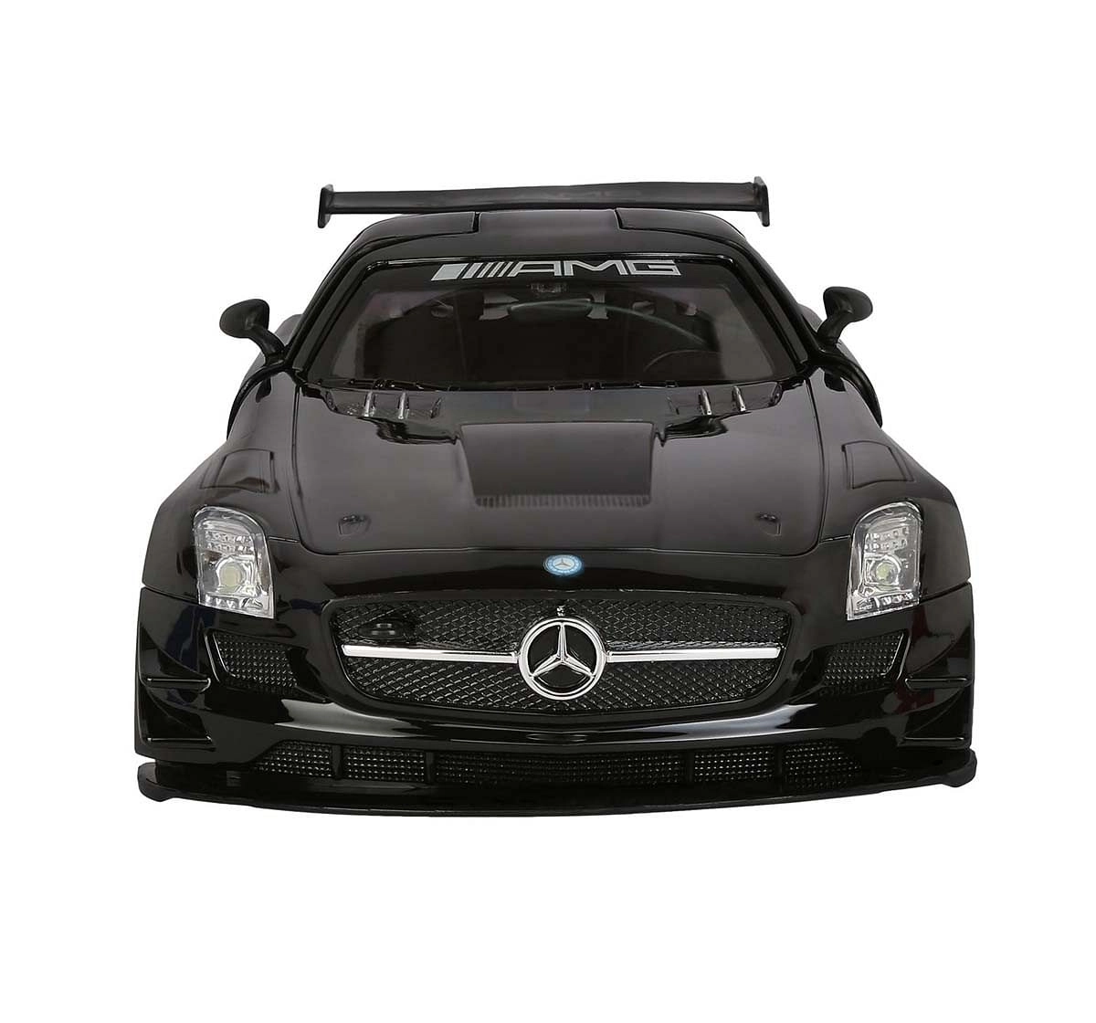 RW 1:16 Mercedes SLS AMG Remote Control Car Toys for Kids age 6Y+ 