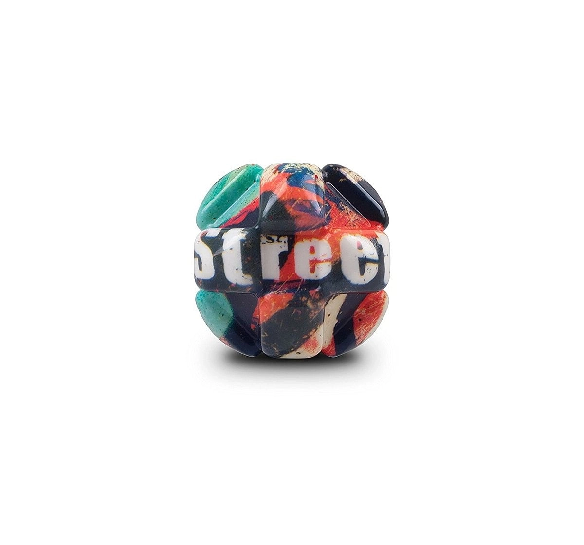 Waboba Street Ball Sports & Accessories for Kids age 5Y+ 