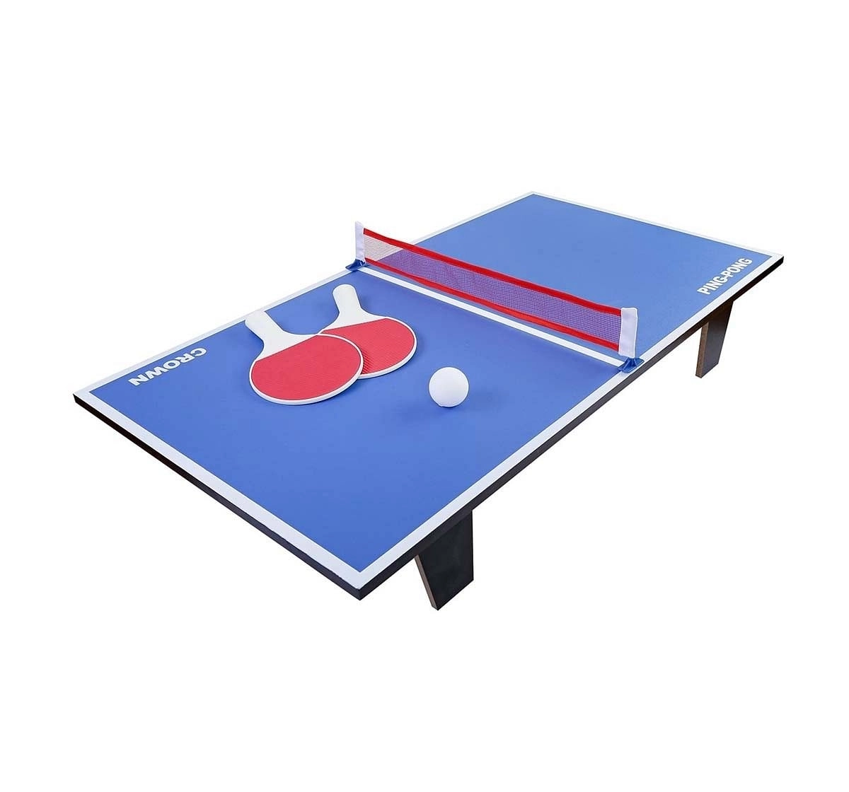 Comdaq Mini Table Tennis Indoor Sports for Kids age 3Y+ 