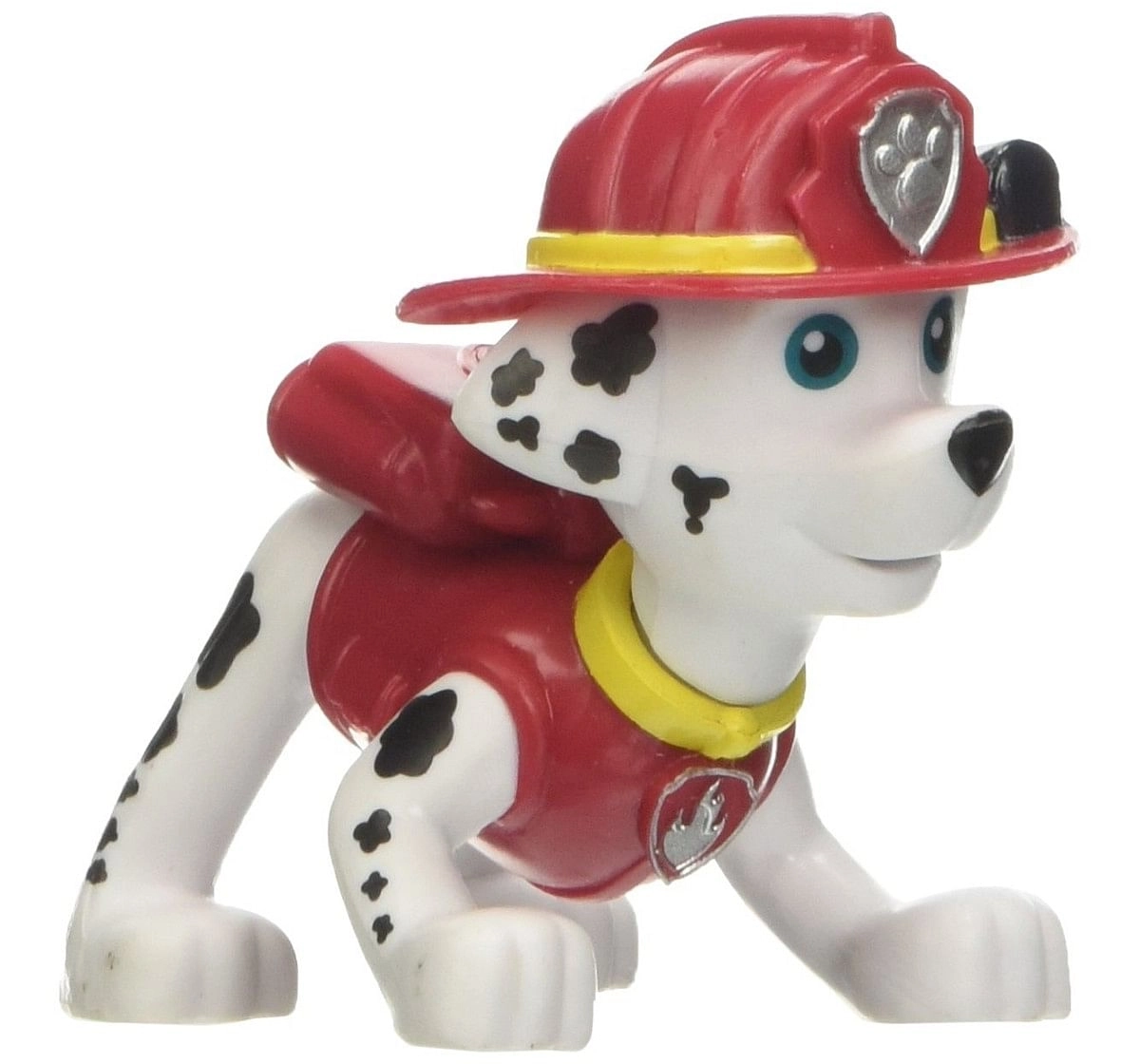 Paw Patrol Unisex  Puppy Toy, Assorted, Free Size Activity  for Kids age 3Y+ 