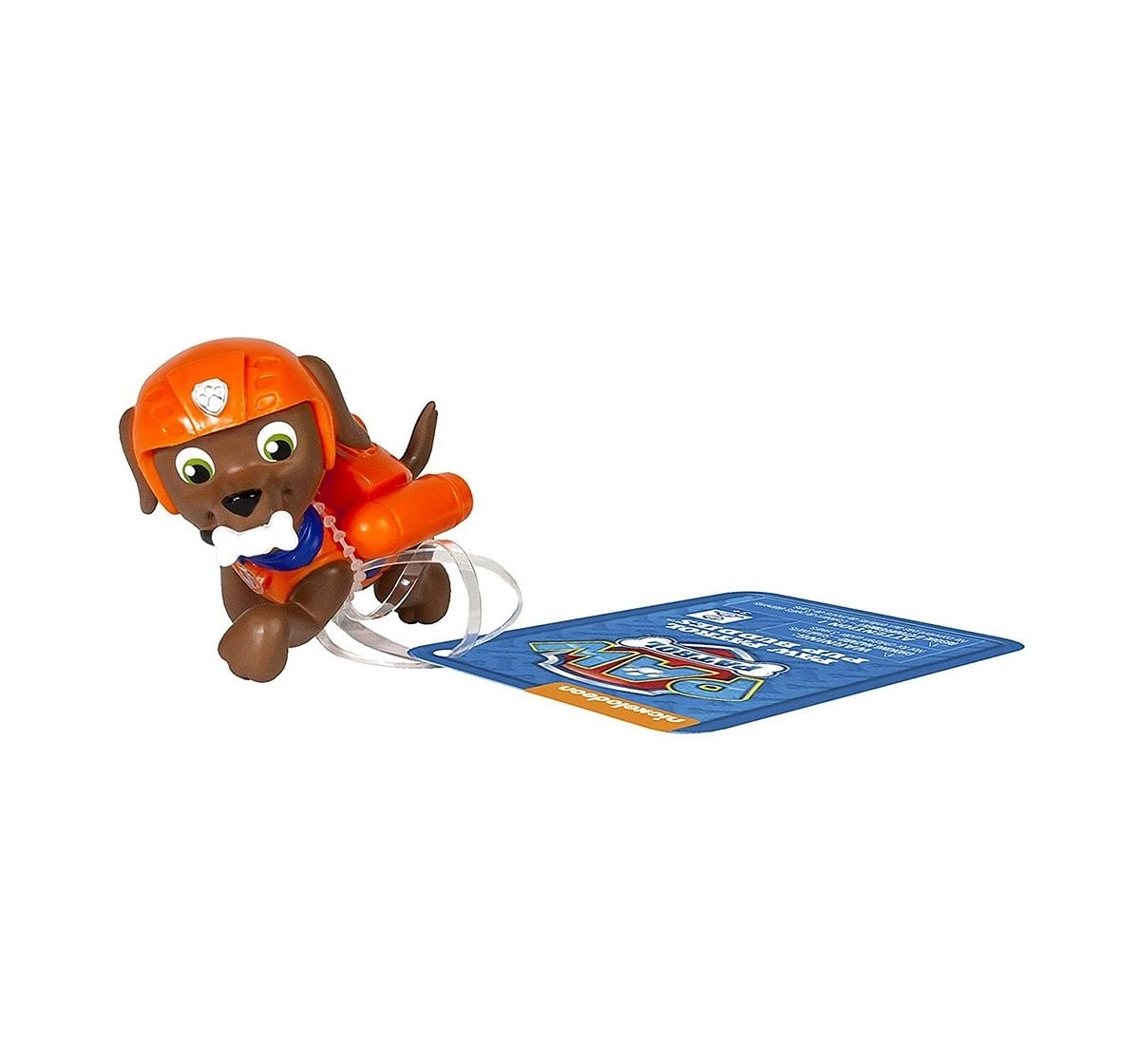 Paw Patrol Unisex  Puppy Toy, Assorted, Free Size Activity  for Kids age 3Y+ 