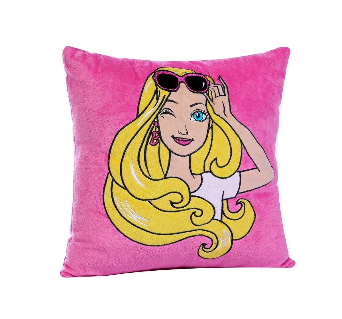 Soft Buddies Barbie Fab Print Playtoy