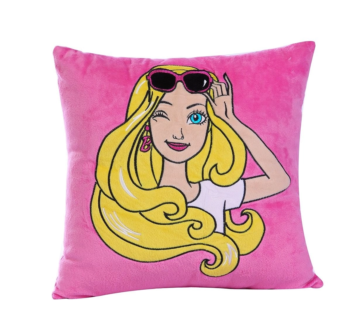 Soft Buddies Barbie Fab Print Playtoy