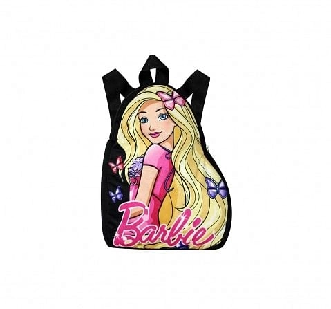 Barbie Soft Buddies Glam Shape Backpack Plush Accessories for Kids age 12M+ - 40.64 Cm 