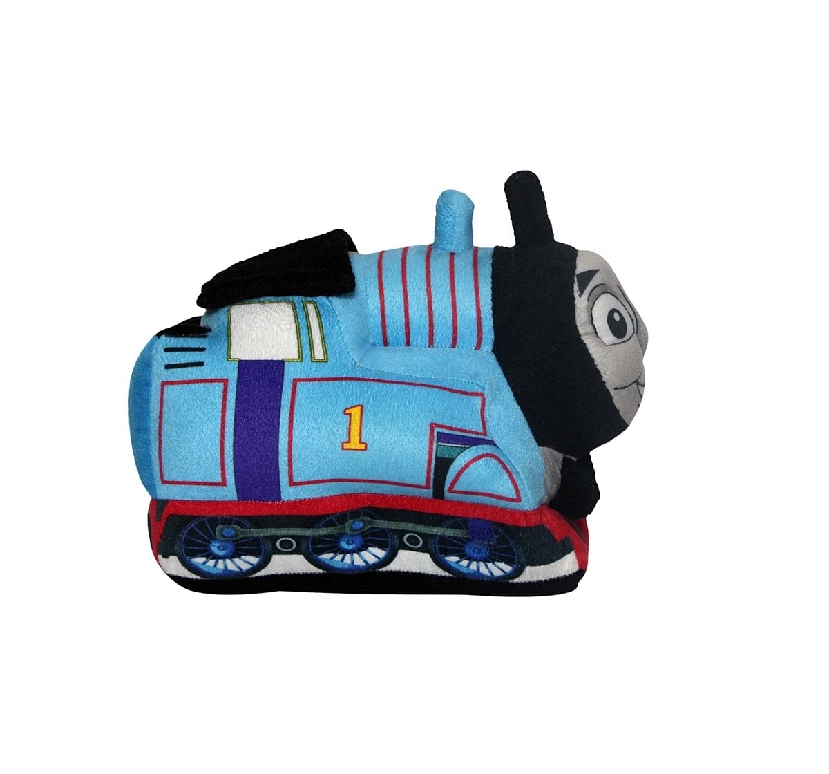 Thomas & Friends Plush Engine Large Character Soft Toys for Kids age 12M+ - 25.4 Cm 