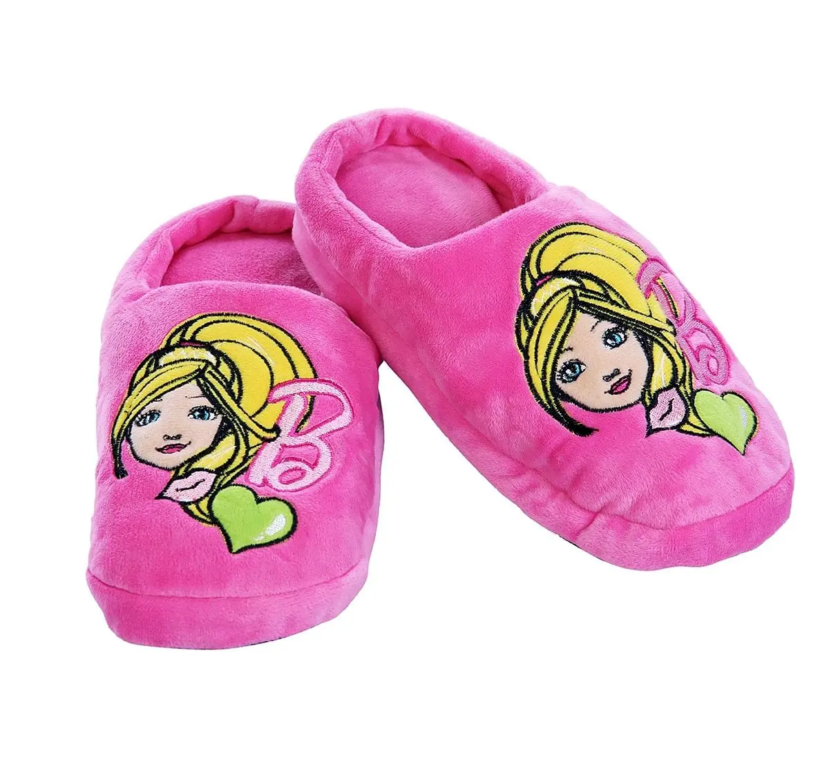 Barbie Flipflop Small Plush Accessories for Kids age 12M+ 5.08 Cm 