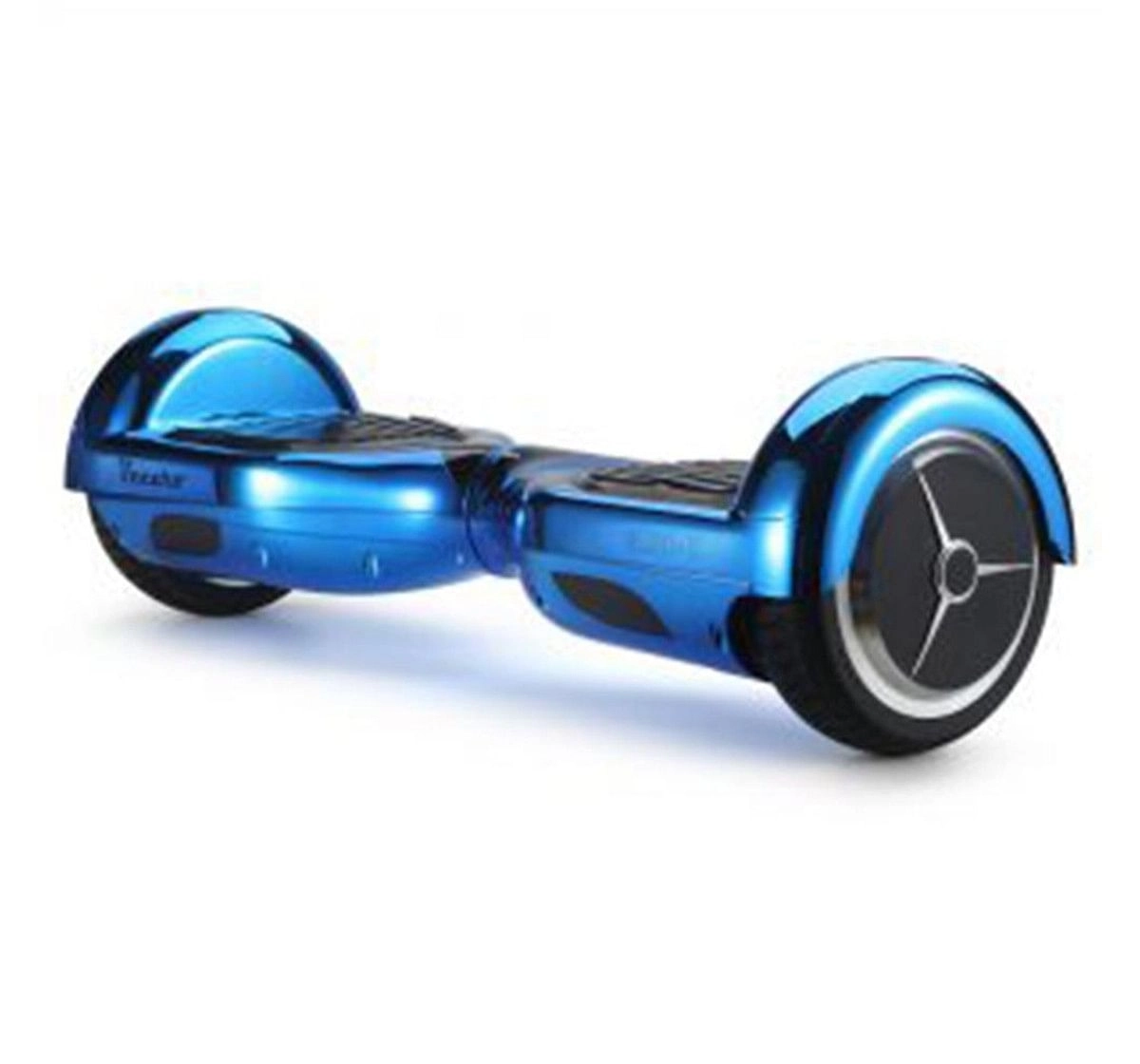 Buy online Megwheels Hoverboard Blue 6.5 Inches Hamleys India