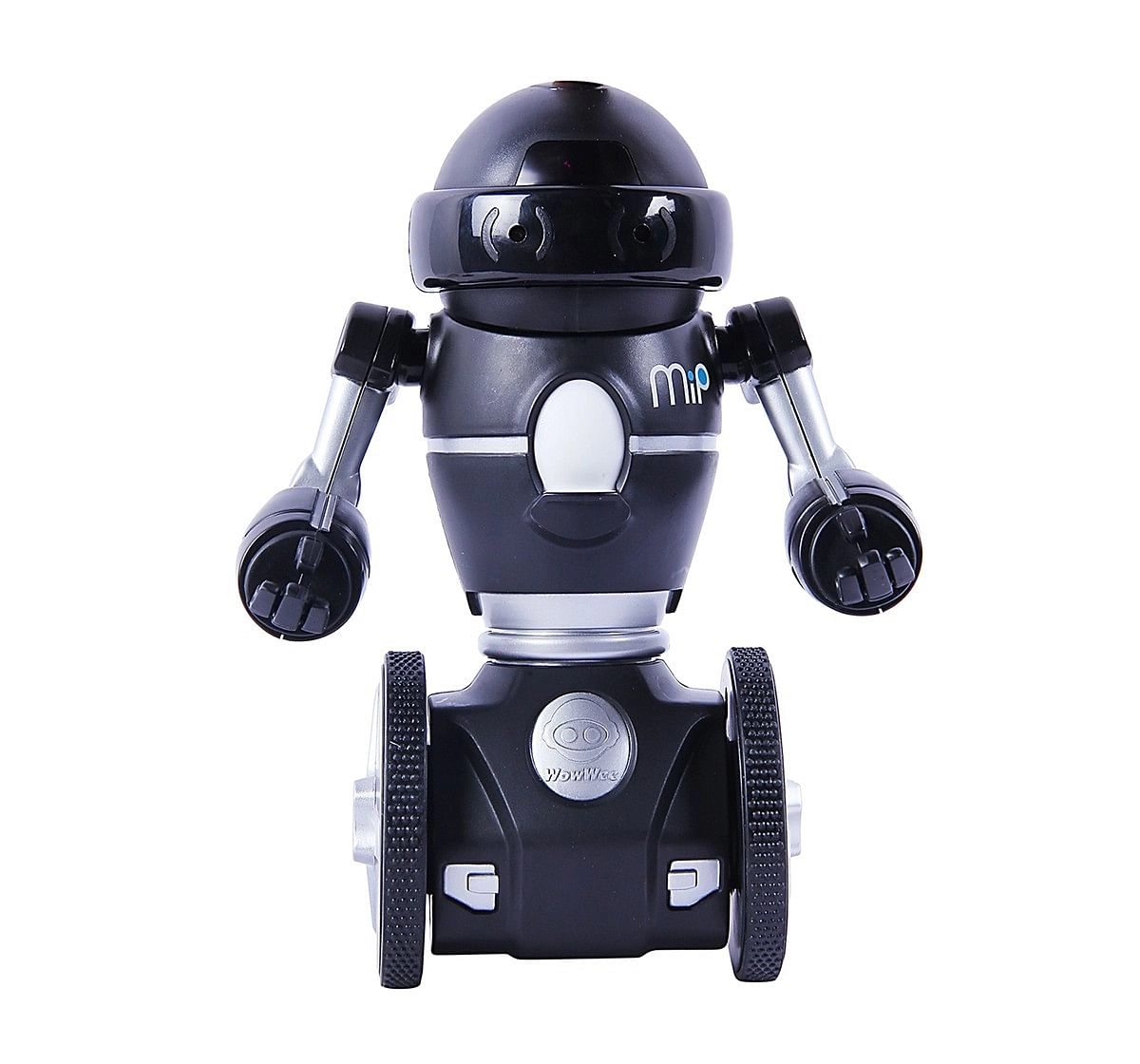 Wowwee MIP Balancing Robot  for Kids age 8Y+ (Black)