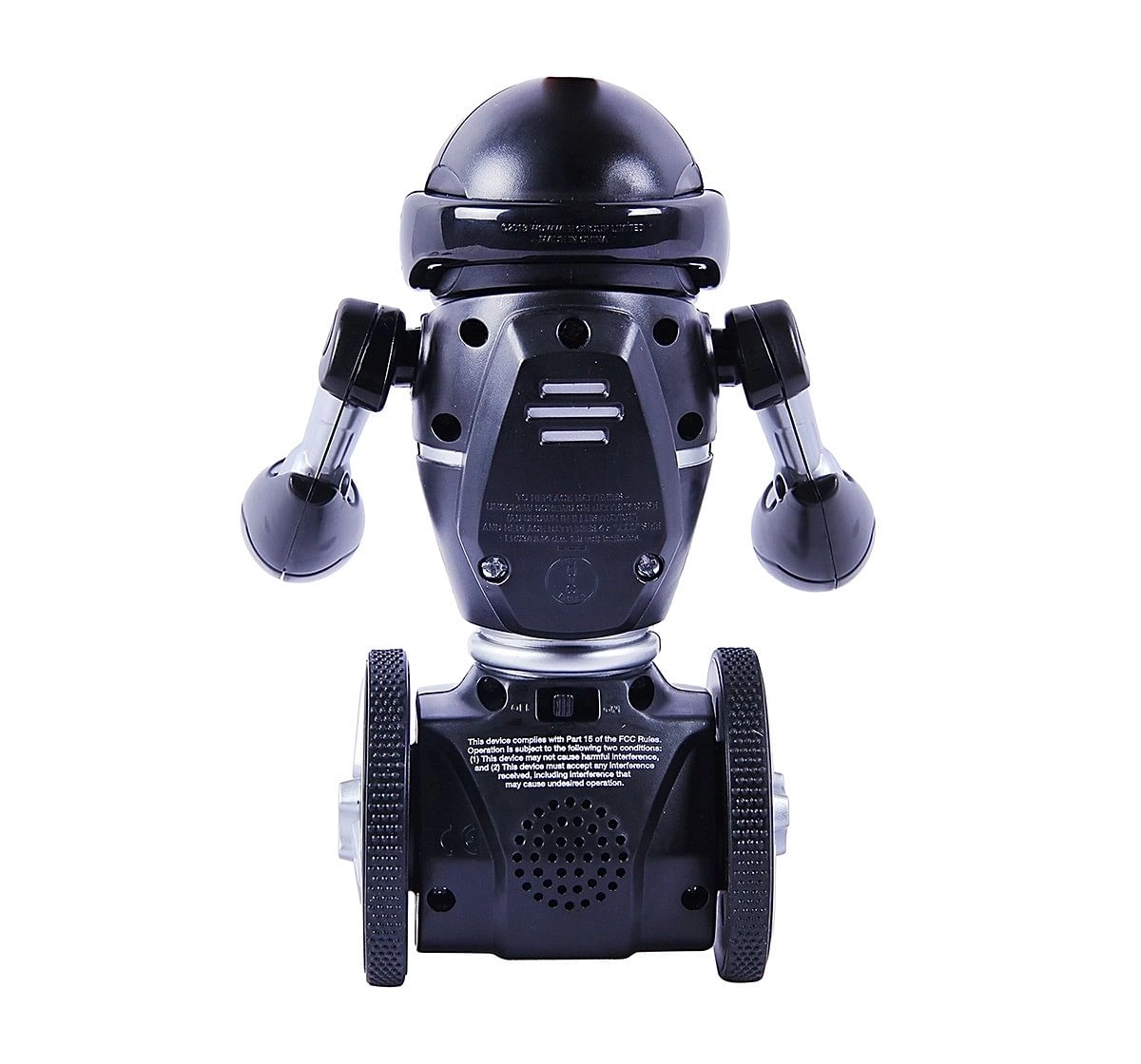 Wowwee MIP Balancing Robot  for Kids age 8Y+ (Black)
