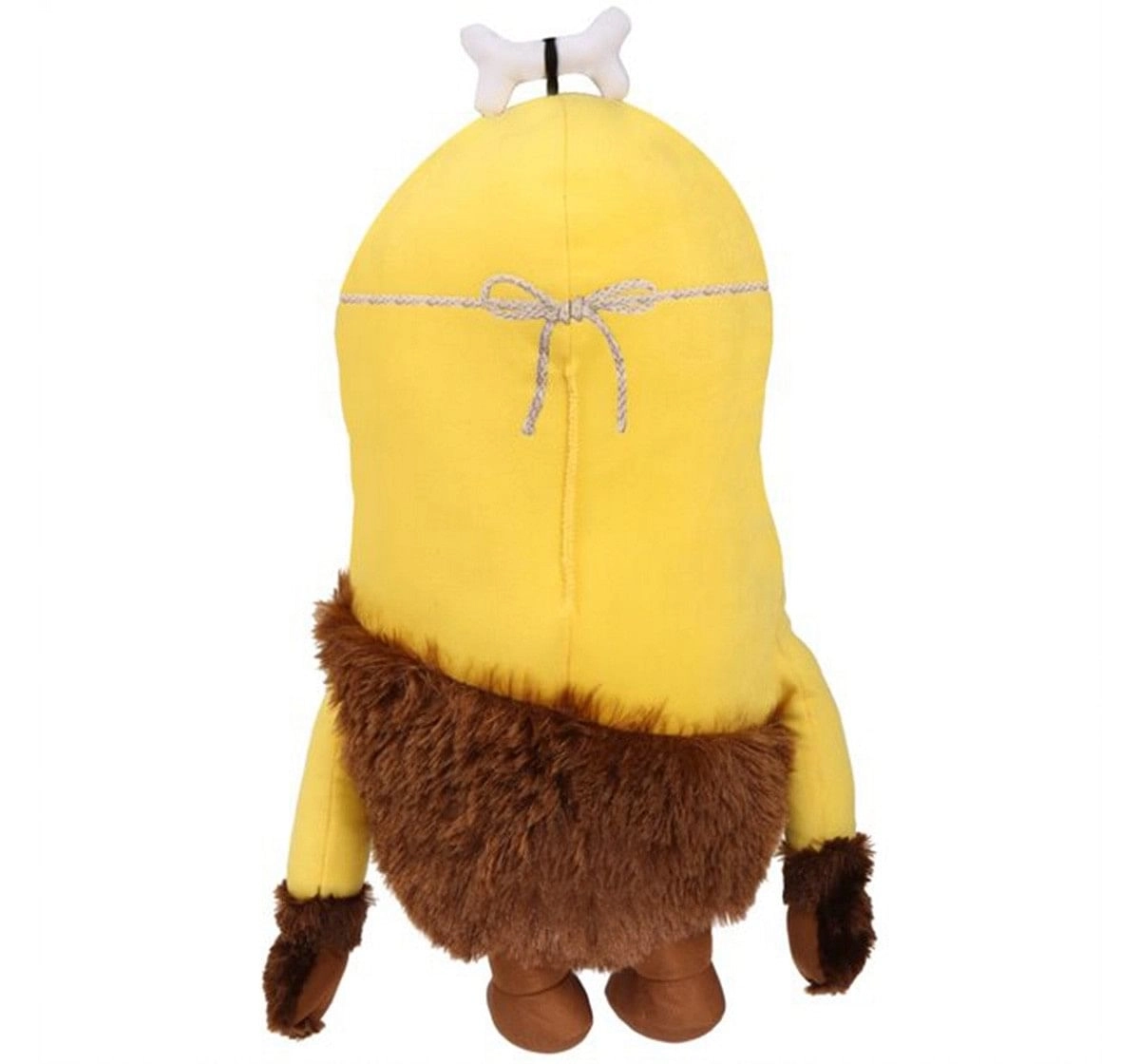 hamleys minion soft toy