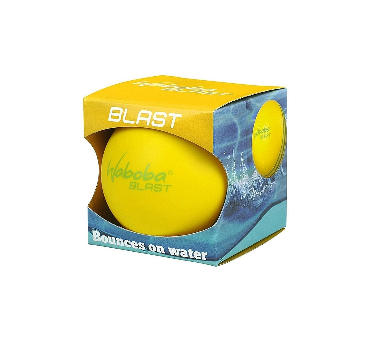 Waboba Blast Ball Sports & Accessories for Kids age 3Y+ 