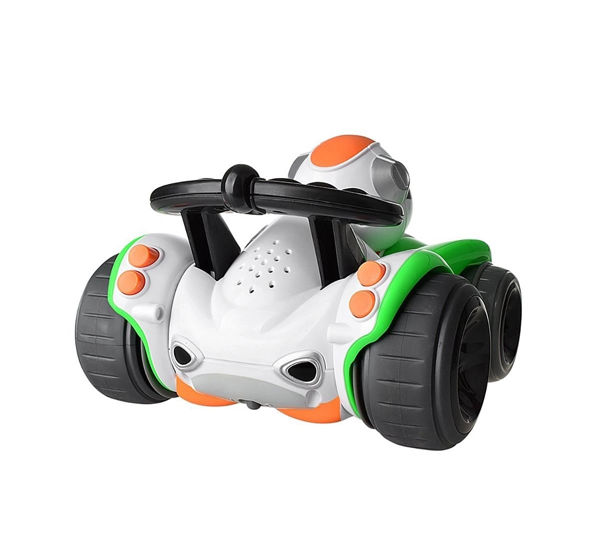 Chicco Transformable Remote Controlled Toy for Kids age 24M+ 