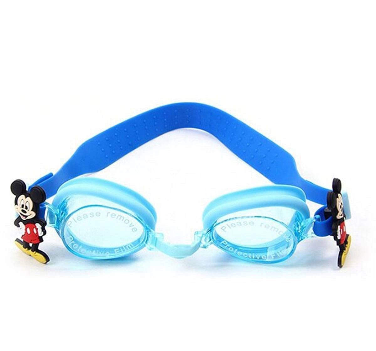 Disney Mesuca mickey Kid Goggles , Blue, 4Y+