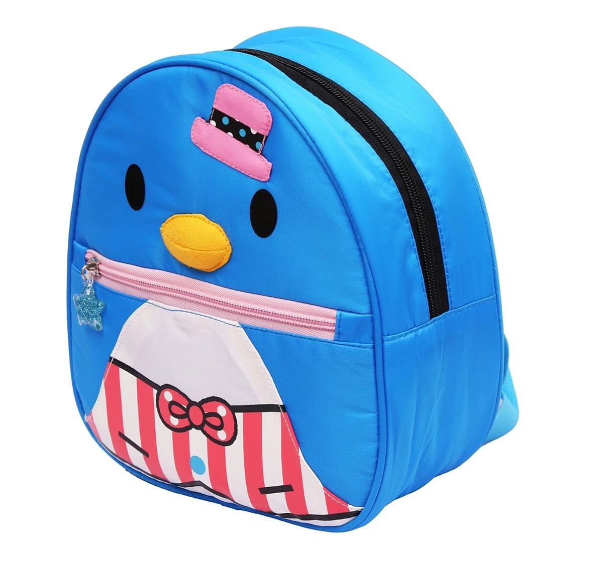 Penguin Ag Hay House Waterproof School bag Blue 5Y+