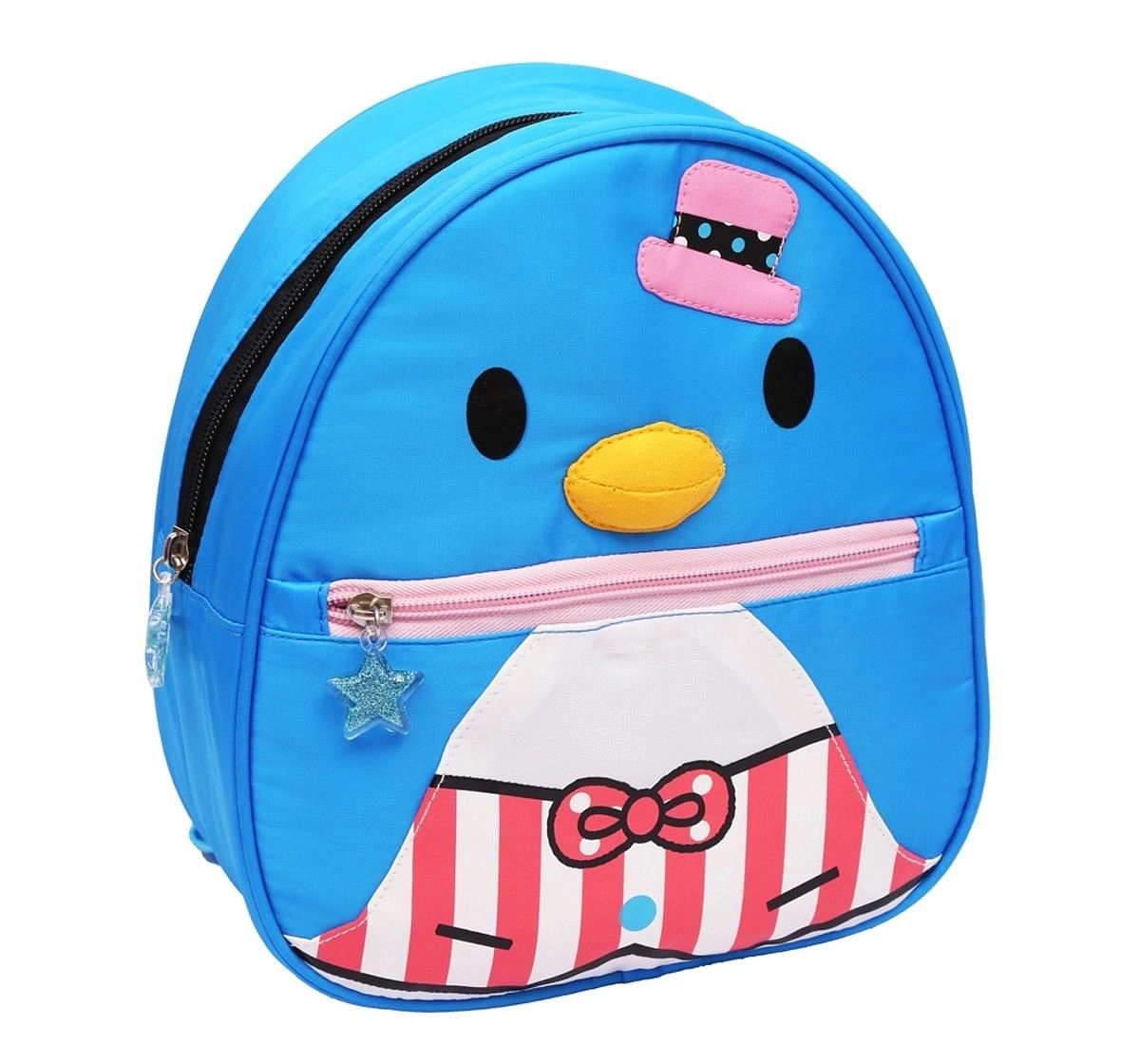 Penguin Ag Hay House Waterproof School bag Blue 5Y+