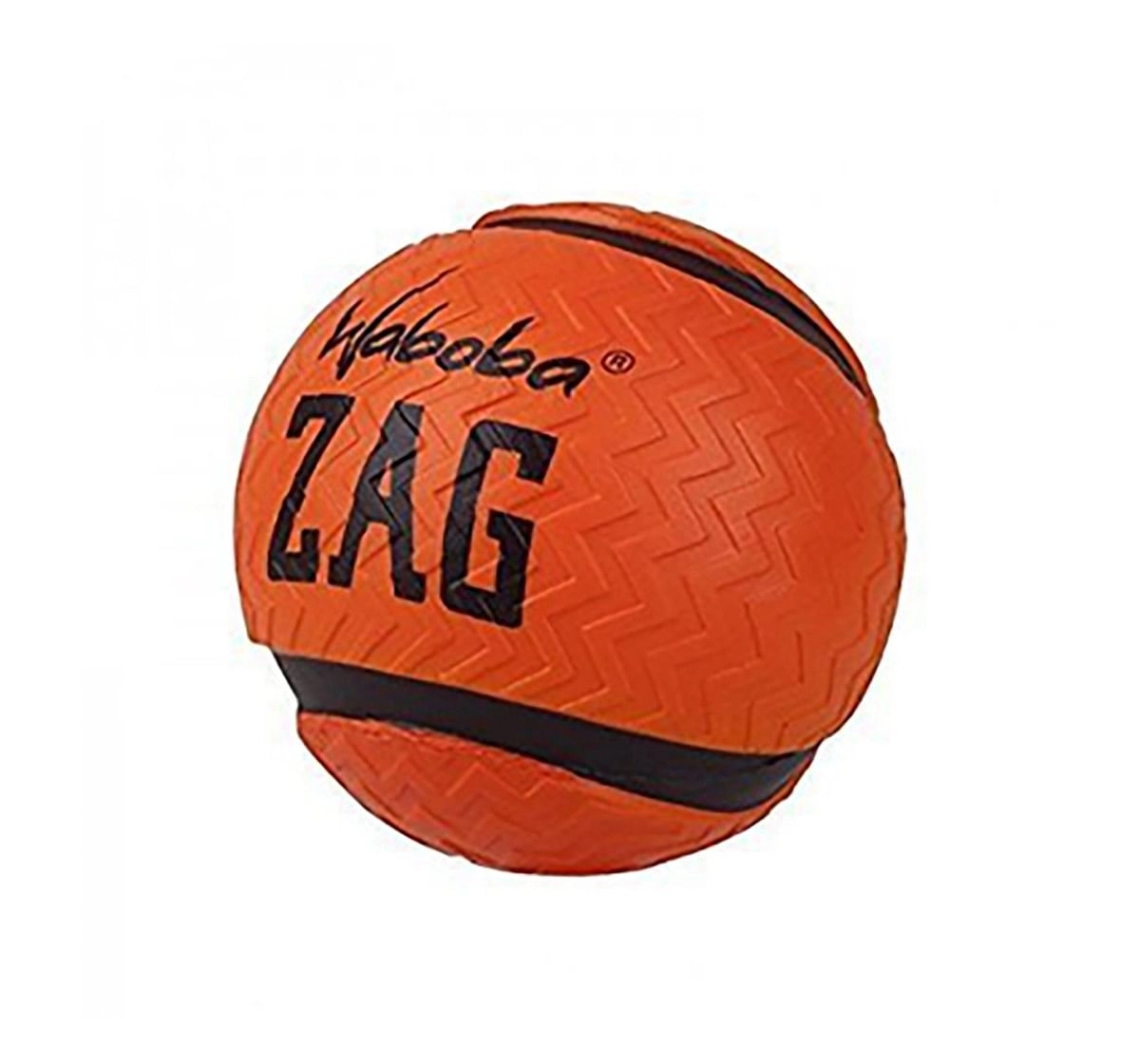 Waboba Zag Ball  Sports & Accessories for Kids age 3Y+ 