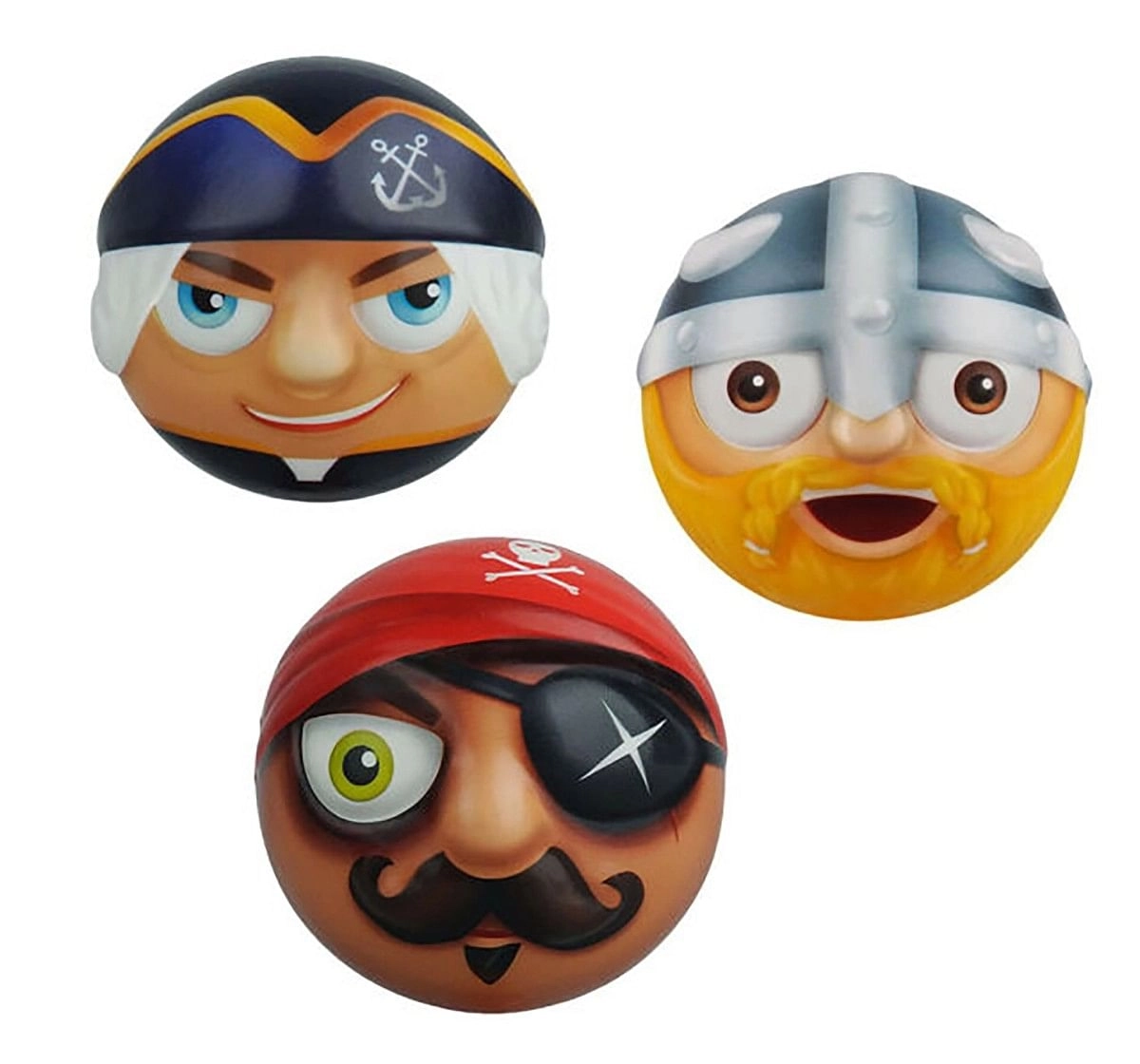 Waboba Skippers Ball  Sports & Accessories for Kids age 5Y+ 