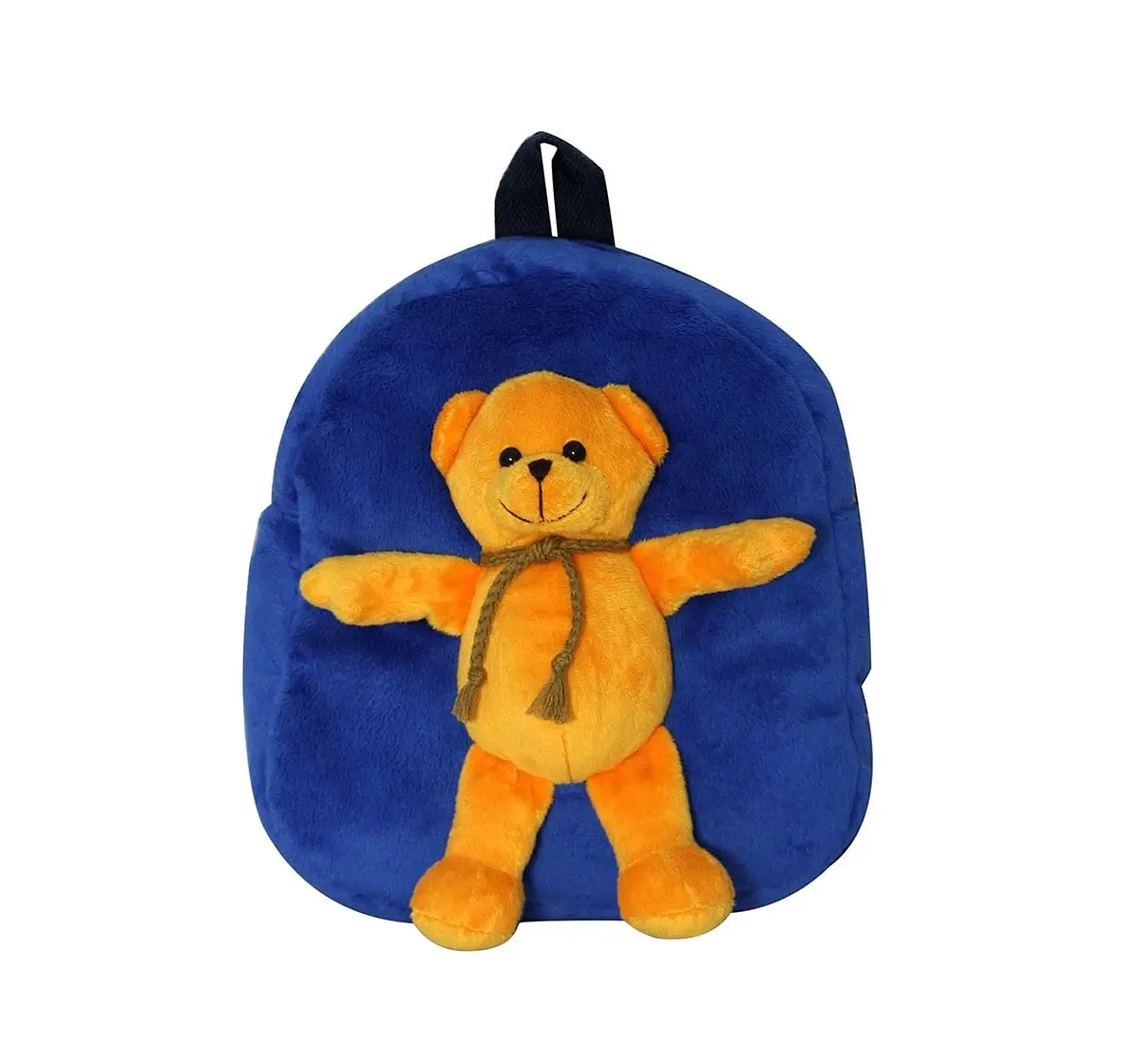 Soft Buddies Animal Bags For Kids,  1Y+(Multicolour)