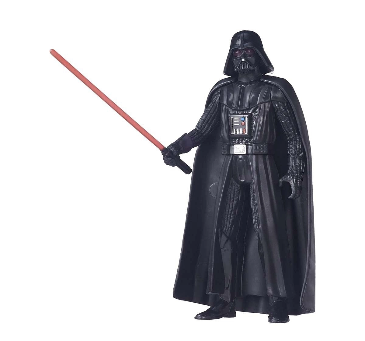 Star Wars Return Of The Jedi 6-Inch Darth Vader  Action Figures for Kids Age 4Y+(Assorted)