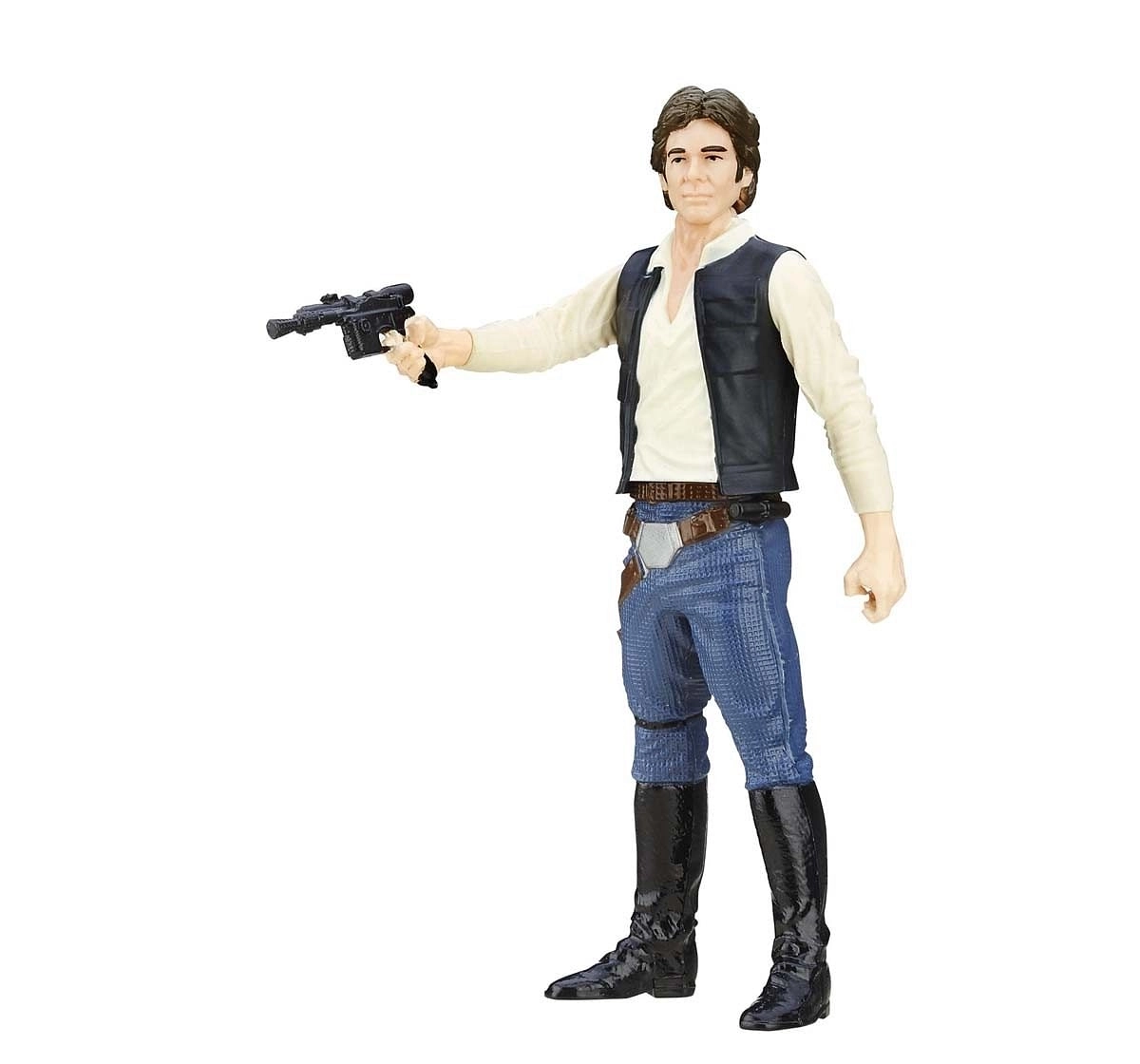 Star Wars Return Of The Jedi 6-Inch Darth Vader  Action Figures for Kids Age 4Y+(Assorted)