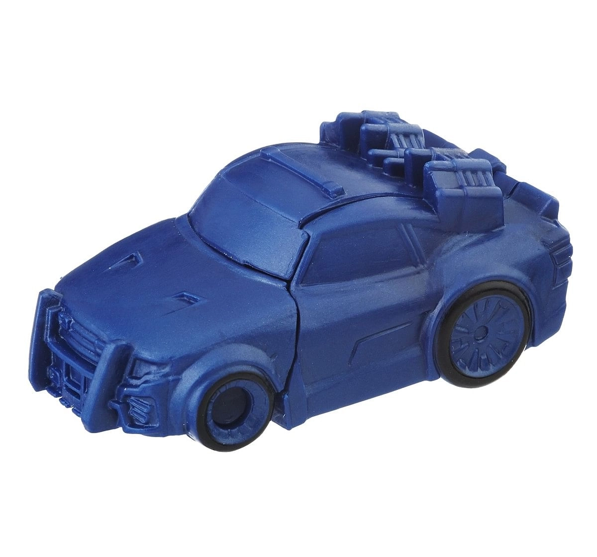 Transformers The Last Knight Tiny Turbo Changers Series 1 Blind Bag,  7Y+ (Multicolor)