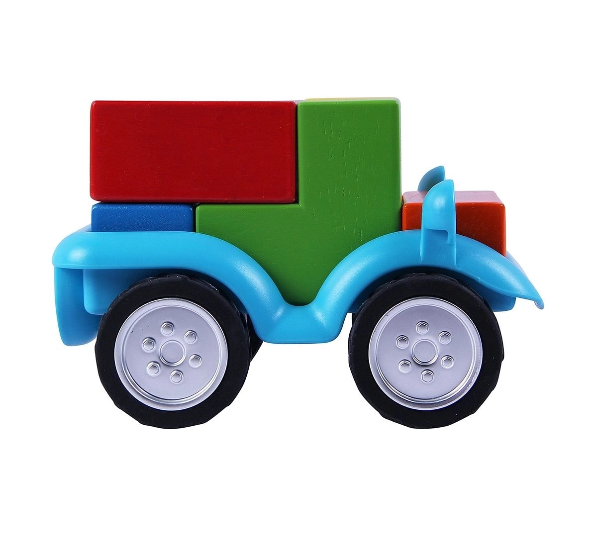 Smart Games Smart Car (5X5)  for Kids age 3Y+ 
