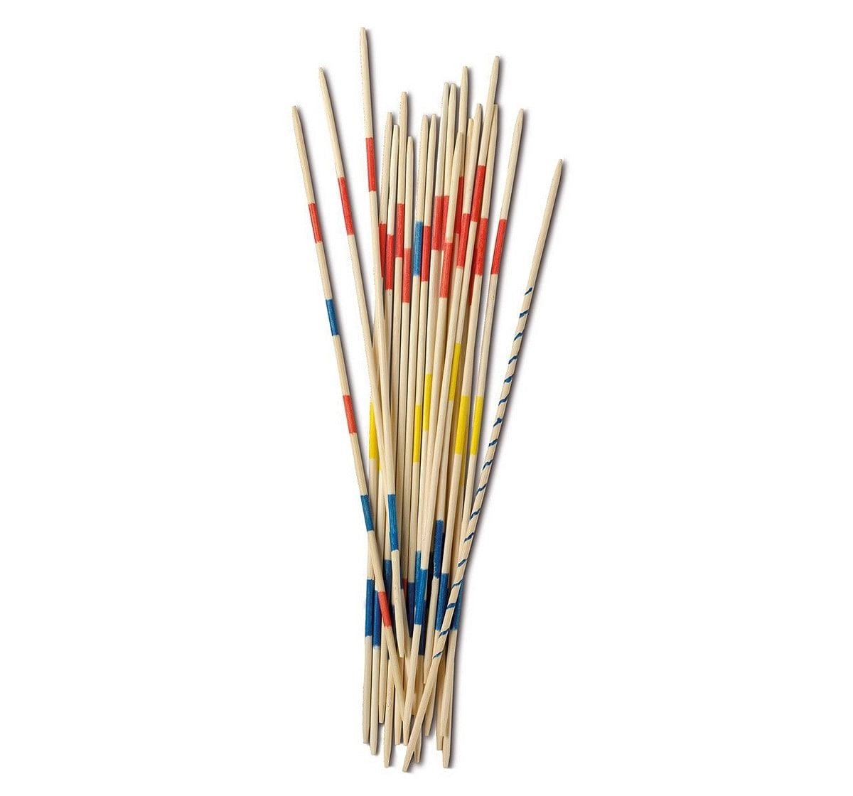 Club Game Mikado With Storage Bag Board Game for Kids age 5Y+