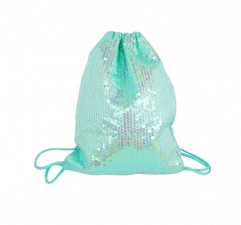  Luvley Vivid Ballet Mint Drawstring Bag Accessories age 3Y+ 