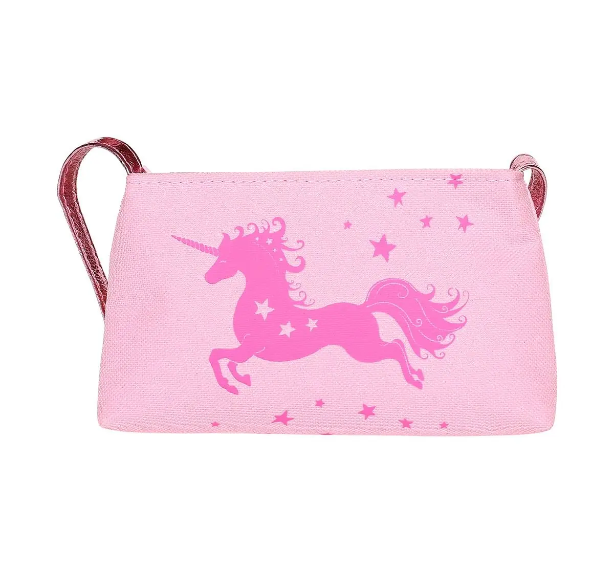 Luvley Hamleys Magical Moment Unicorn Handbag  3Y+ (Pink)