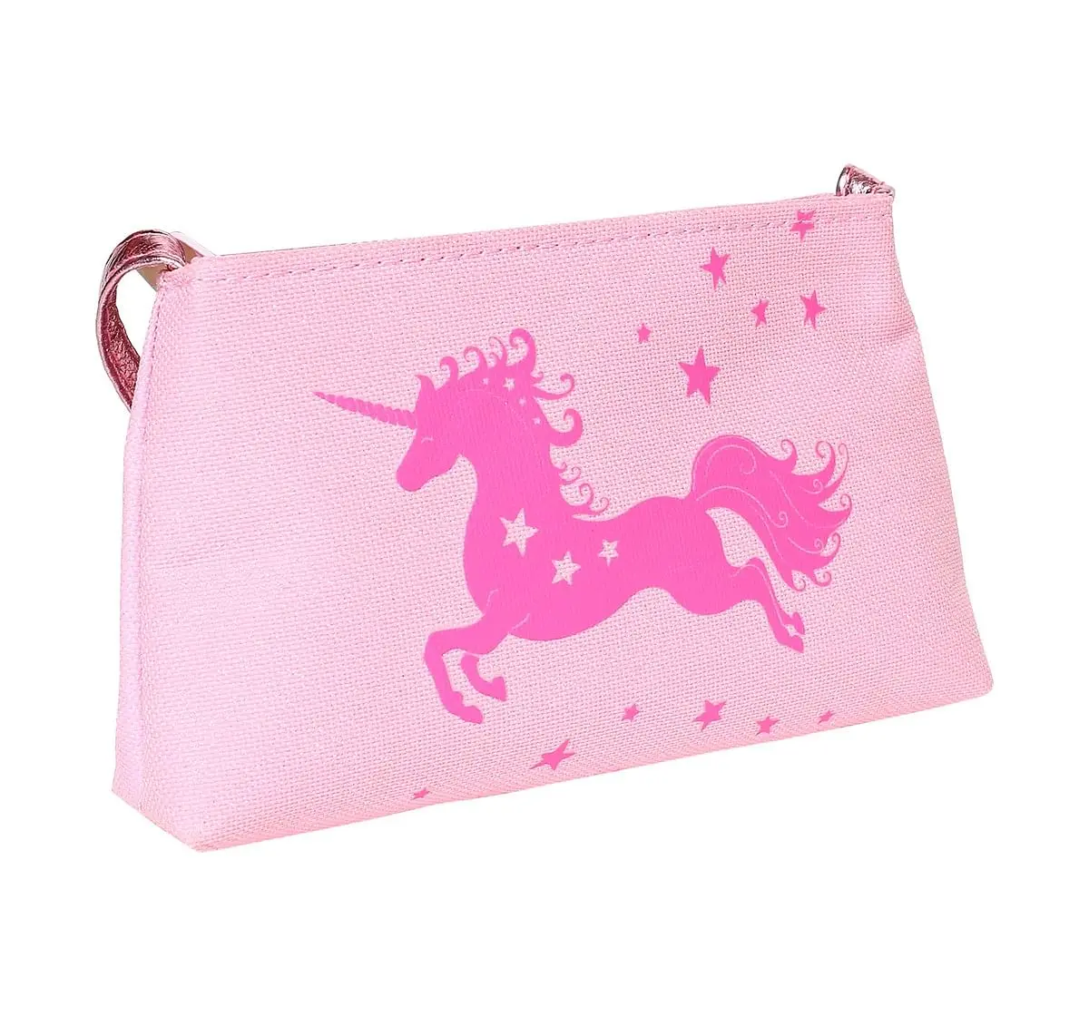 Luvley Hamleys Magical Moment Unicorn Handbag  3Y+ (Pink)