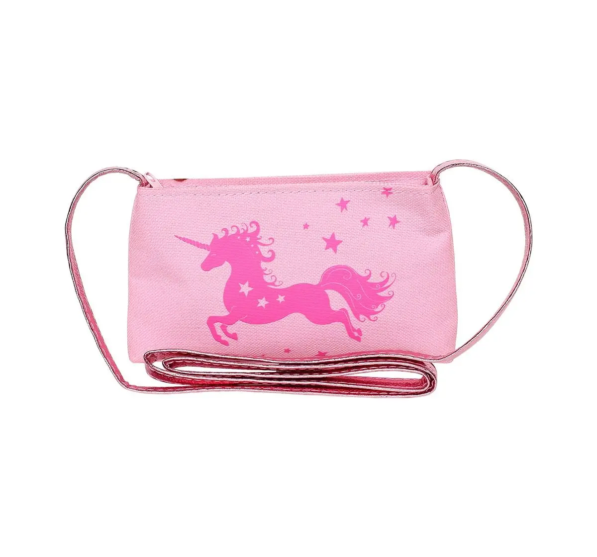 Luvley Hamleys Magical Moment Unicorn Handbag  3Y+ (Pink)