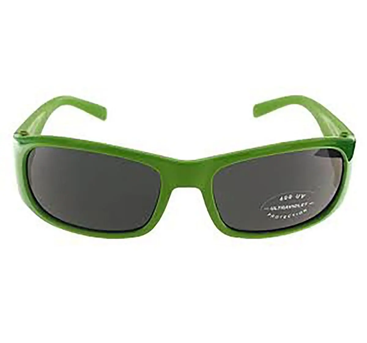 Disney Minnie Mouse Sunglasses Novelty for Kids age 3Y+ (Green)