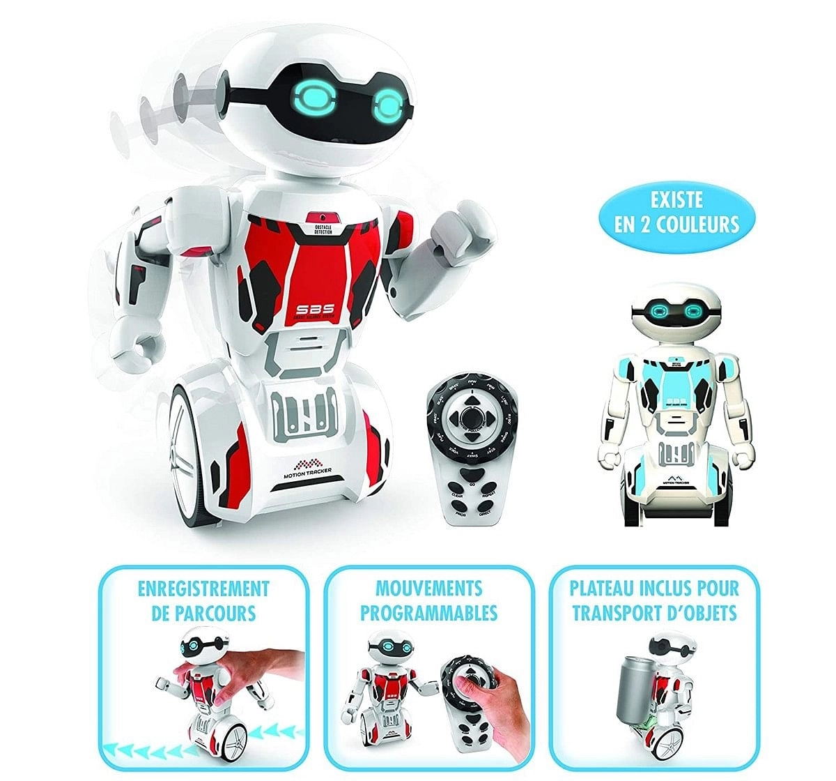 Silverlit Maze Breaker In 3 Color Assorted Robotics for Kids age 5Y+ 