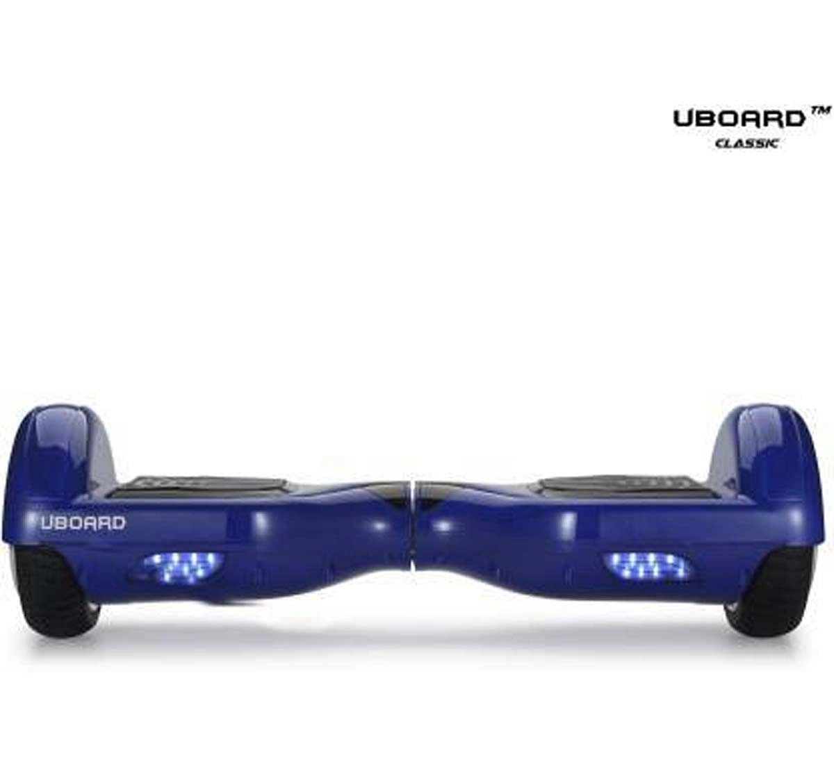 Uboard Classic 6.5 Ev Novelty Rideons for Kids Age 14Y+