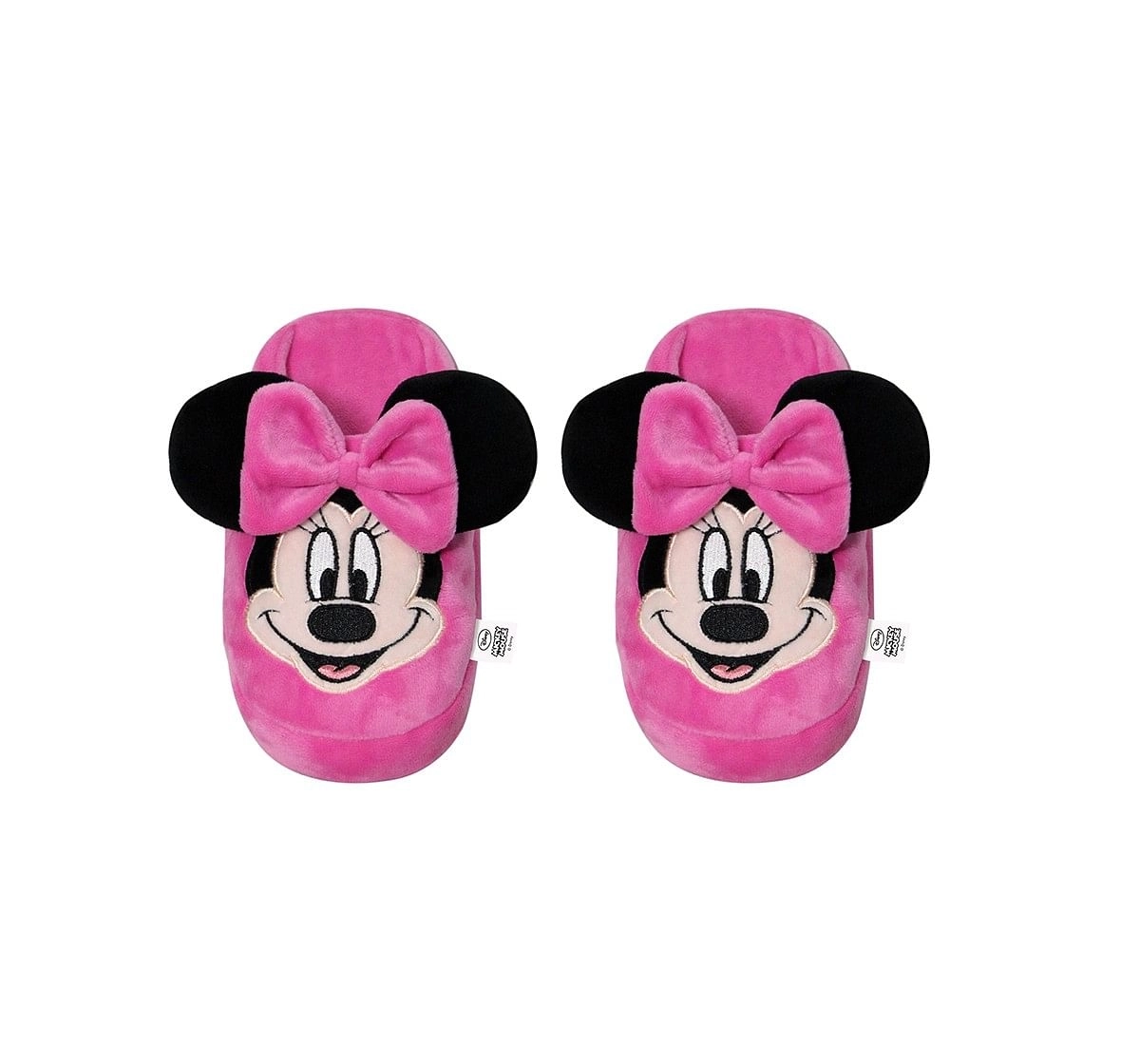 Funko Disney Minnie Flipflop Plush Accessories for Kids age 12M+ - 5 Cm 