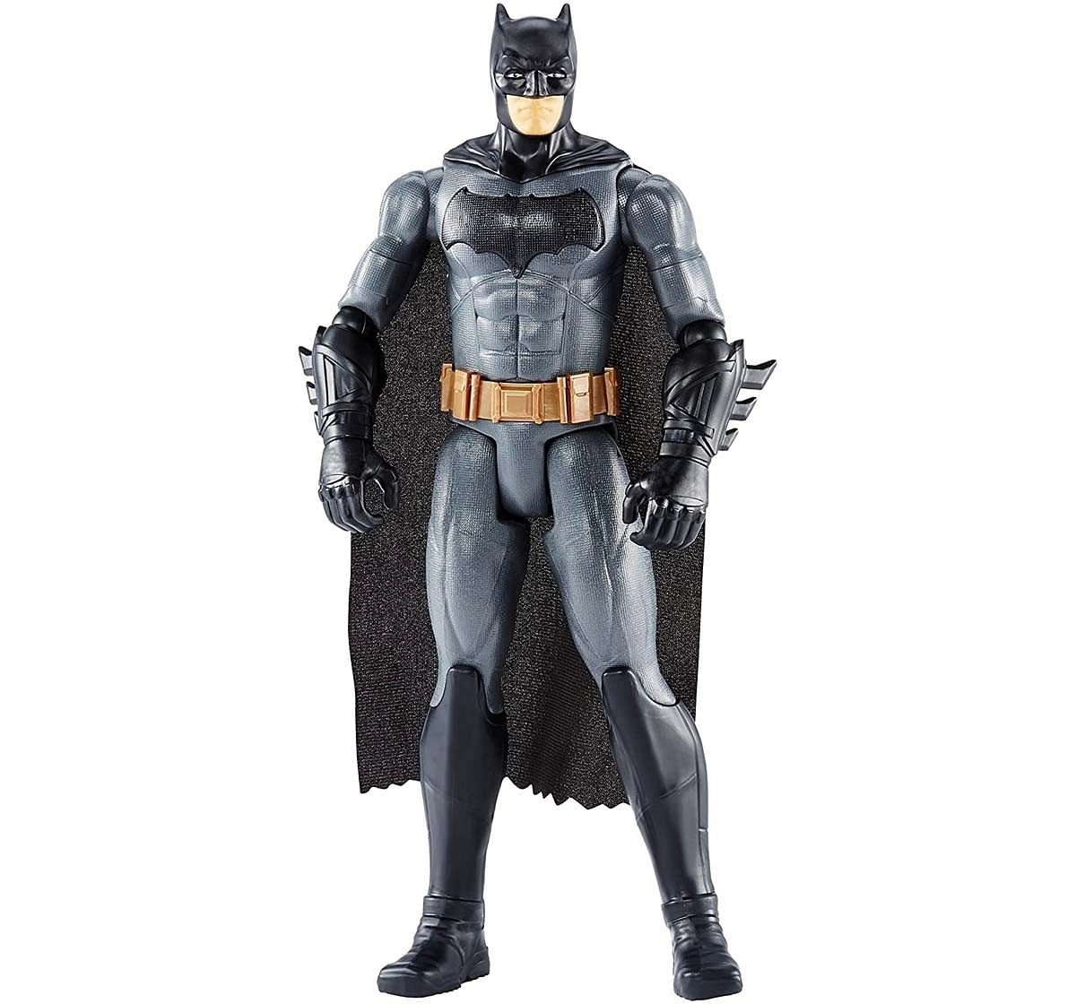 Justice League Hero Mask Mix  Action Figure Play Sets for Kids Age 3Y+, Assorted