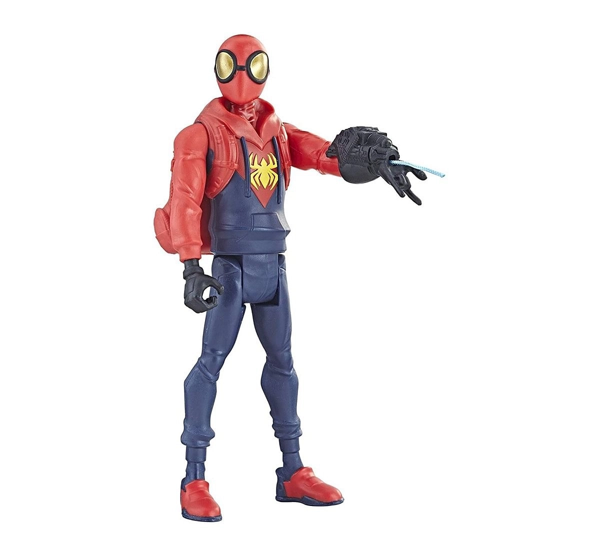 Marvel Spider-Man Proto-Suit (6-Inch), 3Y+ 